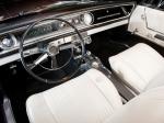 Chevrolet Impala SS 396 Convertible 1965 года